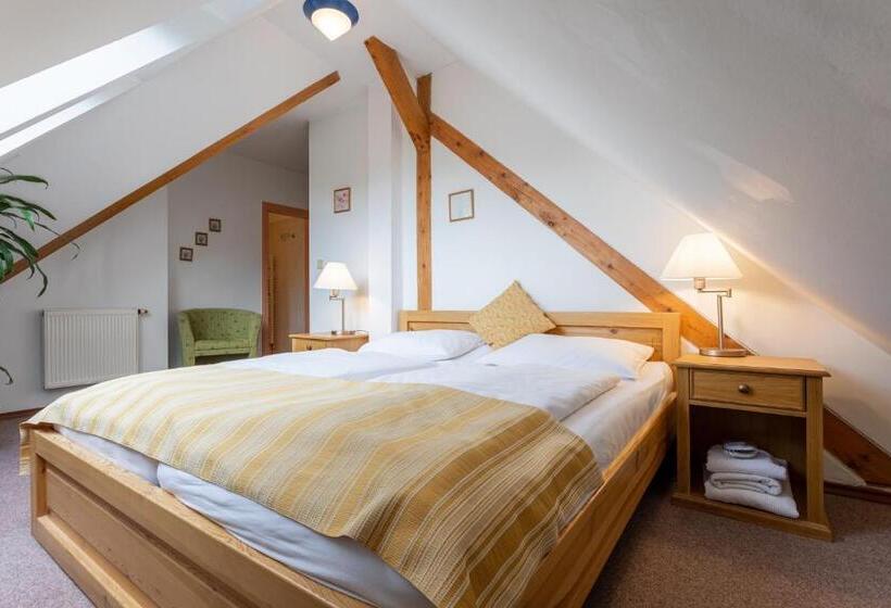 فندق Sanatorium Mariot