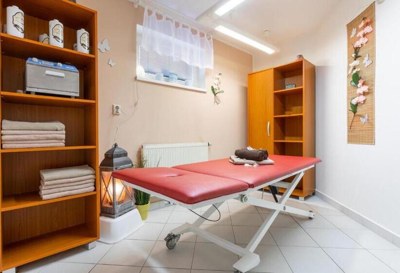 فندق Sanatorium Mariot