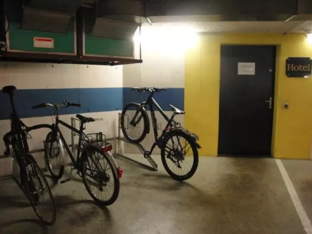 ホテル Schwanen Wil