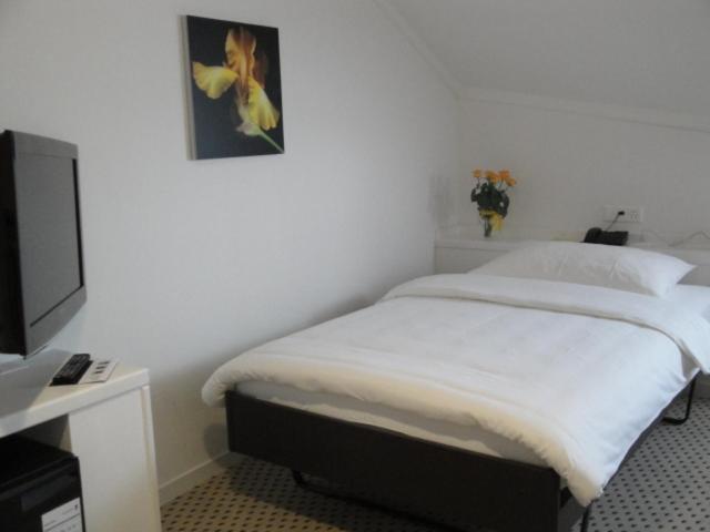 ホテル Schwanen Wil