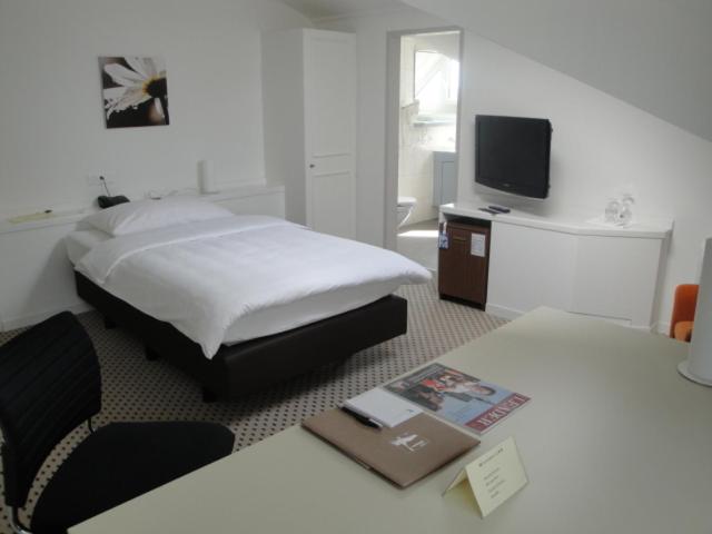 ホテル Schwanen Wil