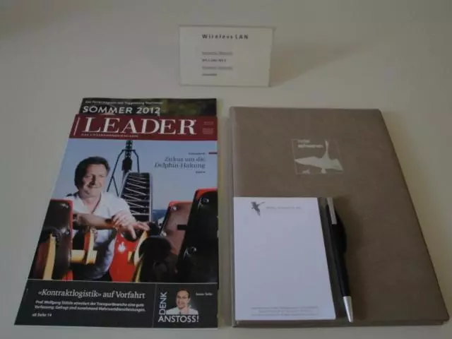 ホテル Schwanen Wil