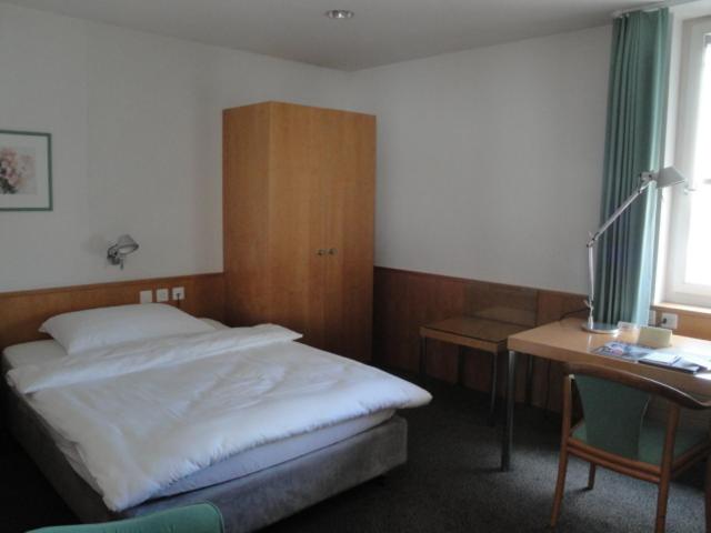 ホテル Schwanen Wil