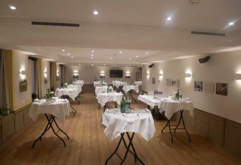 ホテル Schwanen Wil