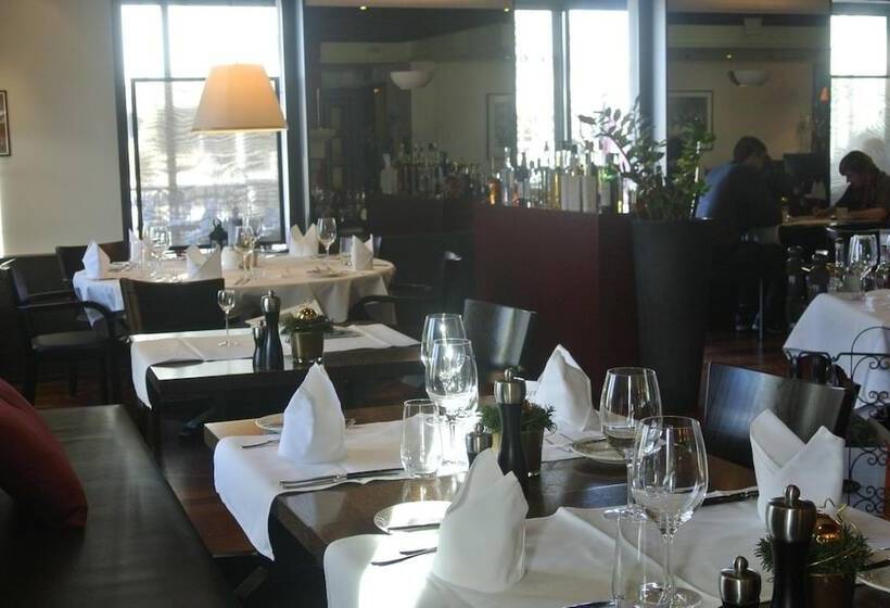 ホテル Schwanen Wil