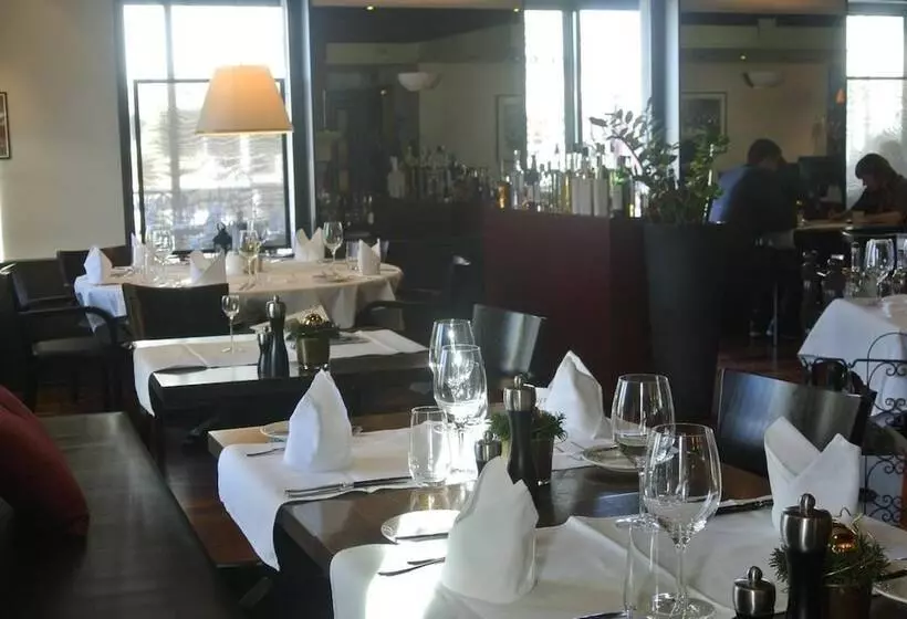 ホテル Schwanen Wil