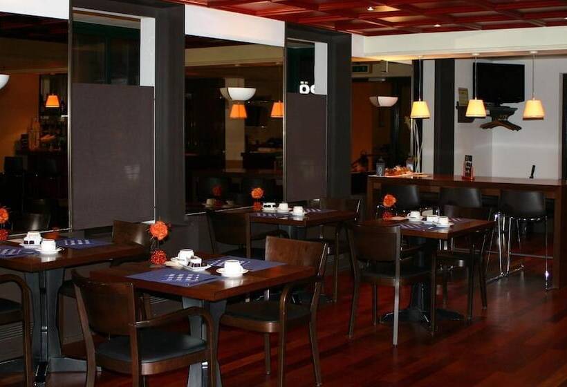 ホテル Schwanen Wil