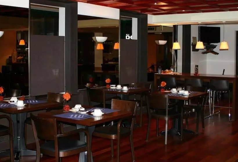 ホテル Schwanen Wil