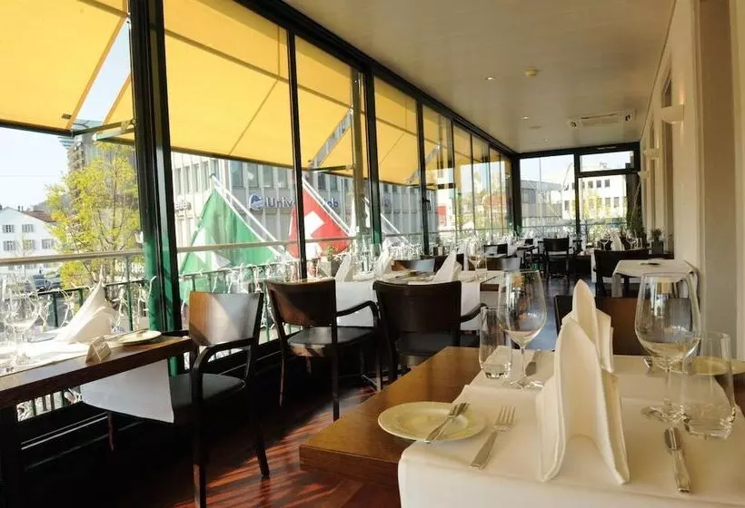 ホテル Schwanen Wil