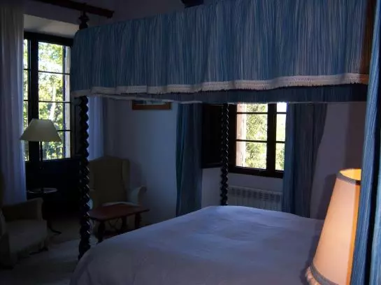 Hotel Son Vivot