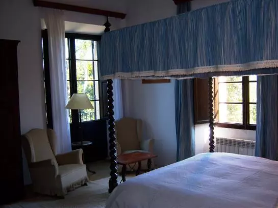 Hotel Son Vivot