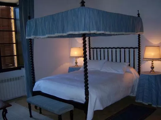 Hotel Son Vivot