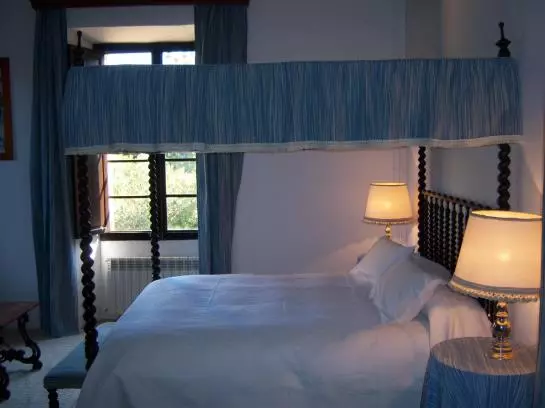 Hotel Son Vivot