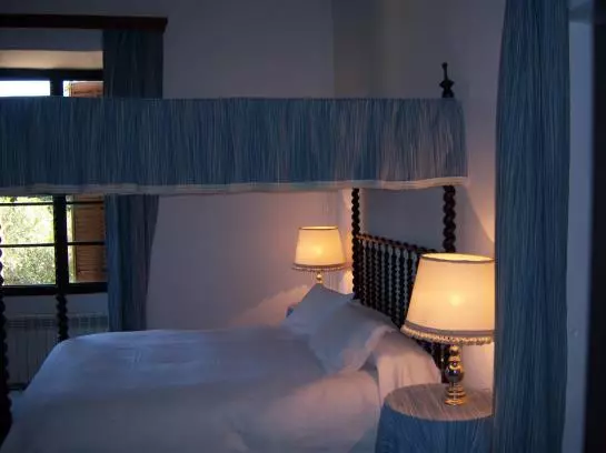 Hotel Son Vivot