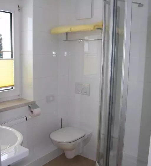 Отель Sonnenhof