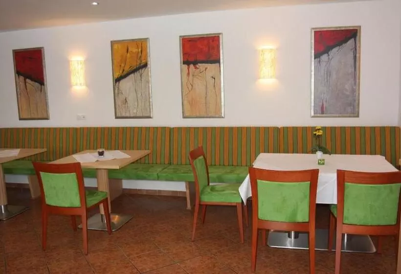 Отель Sonnenhof