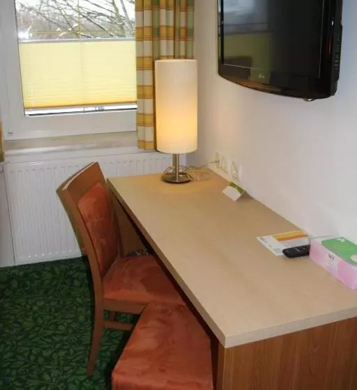 Отель Sonnenhof