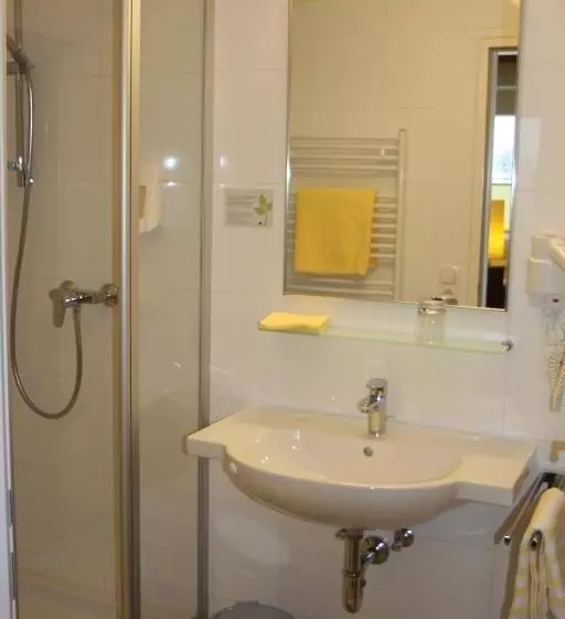 Отель Sonnenhof