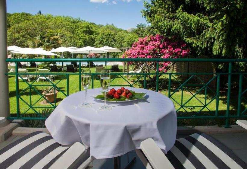 בית מלון כפרי & Spa Cacciatori