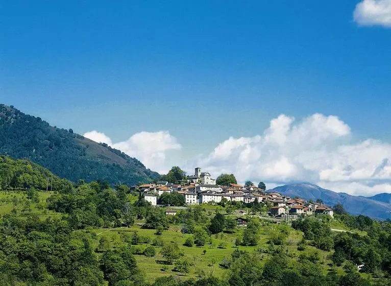 هتل & Spa Cacciatori