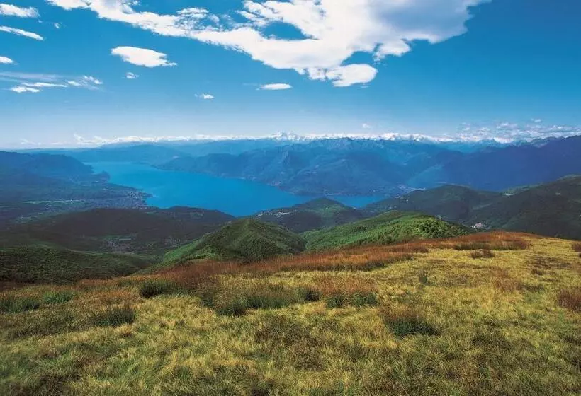 هتل & Spa Cacciatori