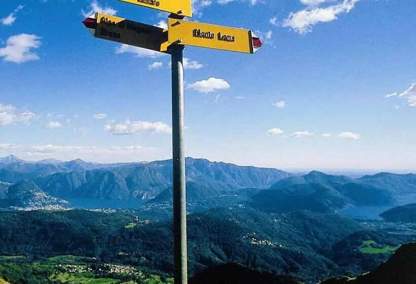 هتل & Spa Cacciatori