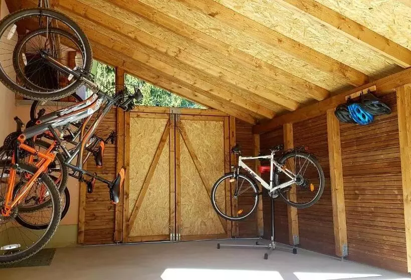 هتل & Spa Cacciatori