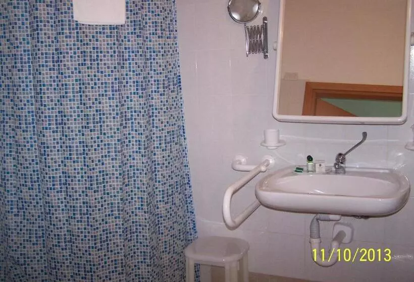 Otel Sul Mare Al Gabbiano