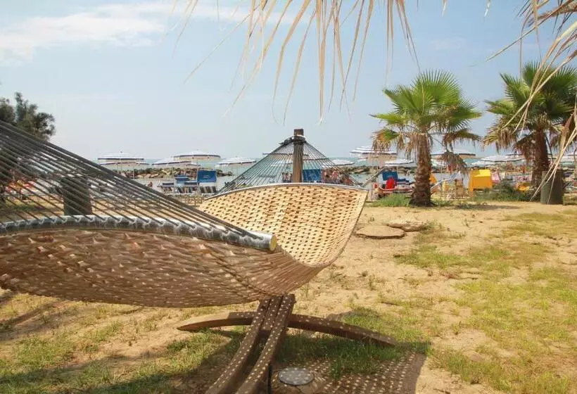 Otel Sul Mare Al Gabbiano