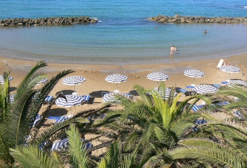 호텔 Sul Mare Al Gabbiano