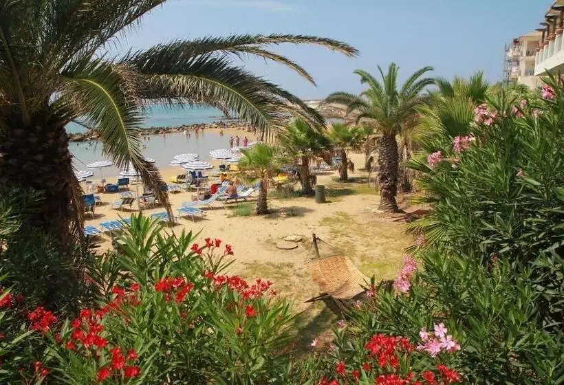 Otel Sul Mare Al Gabbiano