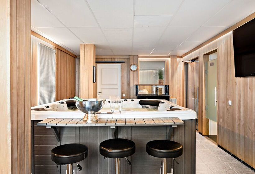 Sure Hotel By Best Western Vilsta Sporthotell