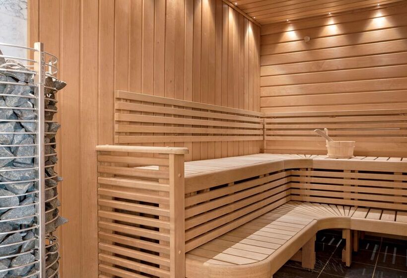 Sure Hotel By Best Western Vilsta Sporthotell