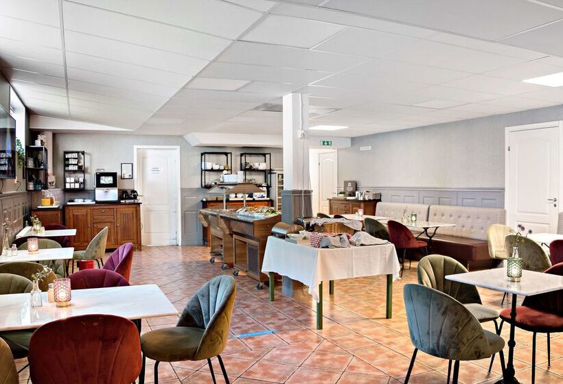 Sure Hotel By Best Western Vilsta Sporthotell