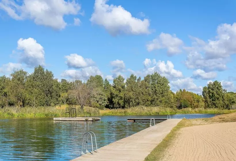 Sure Hotel By Best Western Vilsta Sporthotell