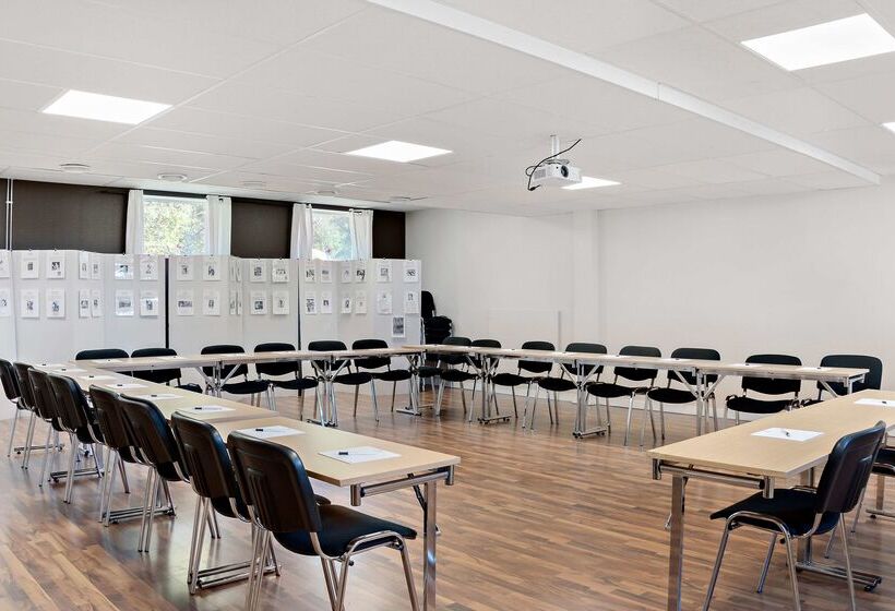 Sure Hotel By Best Western Vilsta Sporthotell