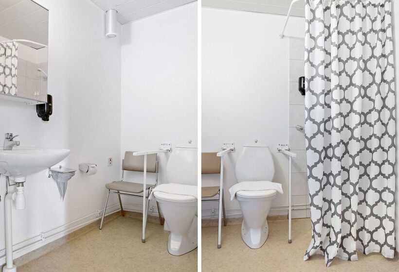 Sure Hotel By Best Western Vilsta Sporthotell