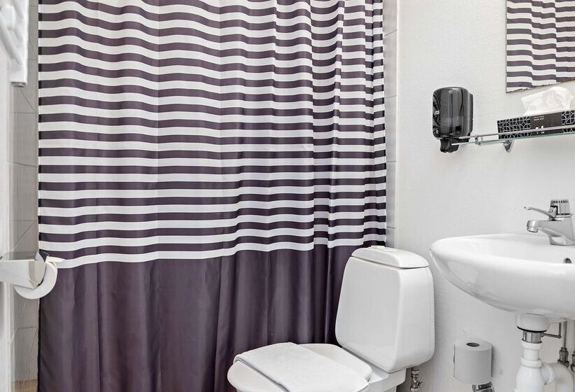 Sure Hotel By Best Western Vilsta Sporthotell