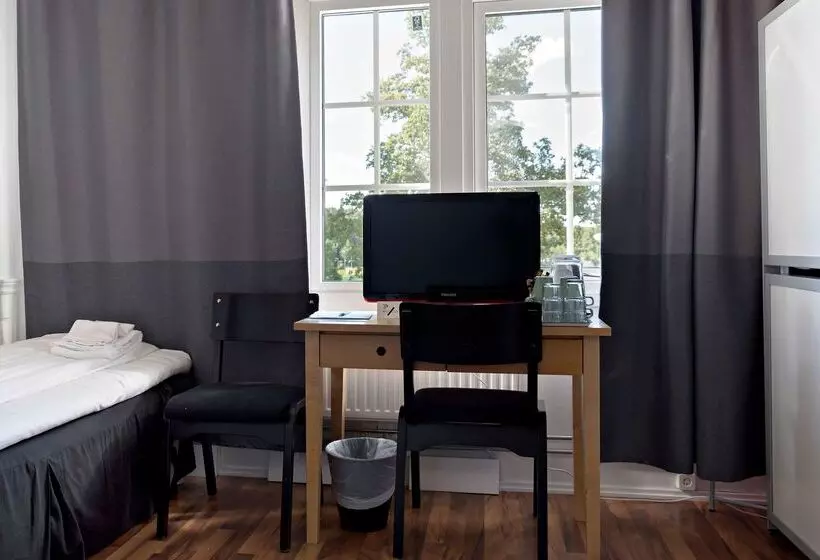 Sure Hotel By Best Western Vilsta Sporthotell