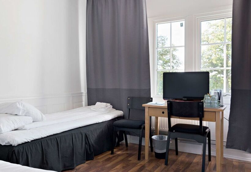 Sure Hotel By Best Western Vilsta Sporthotell