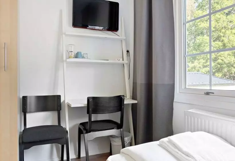 Sure Hotel By Best Western Vilsta Sporthotell