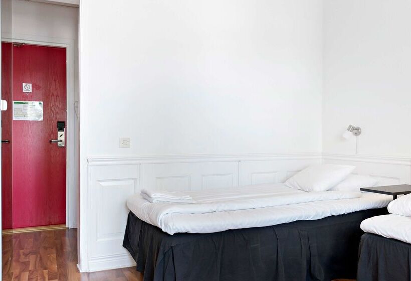 Sure Hotel By Best Western Vilsta Sporthotell