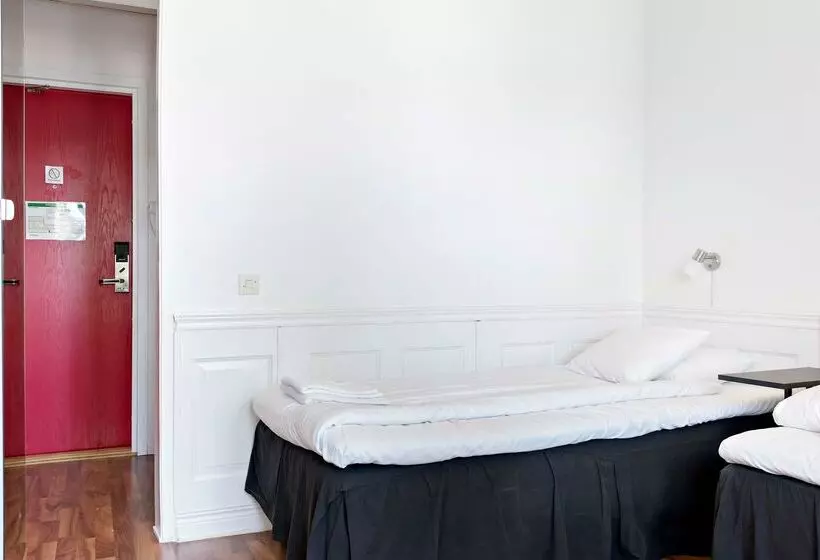 Sure Hotel By Best Western Vilsta Sporthotell