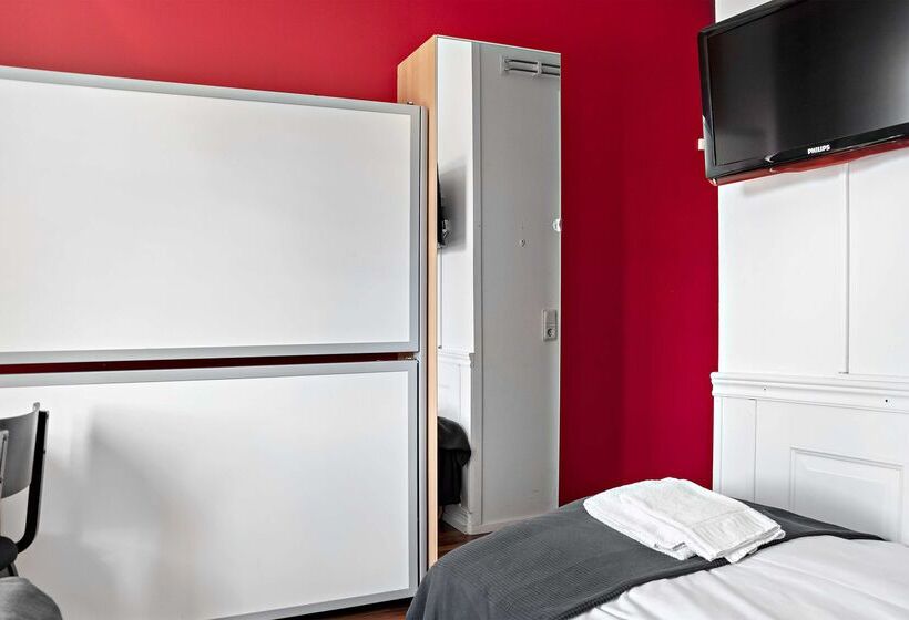 Sure Hotel By Best Western Vilsta Sporthotell