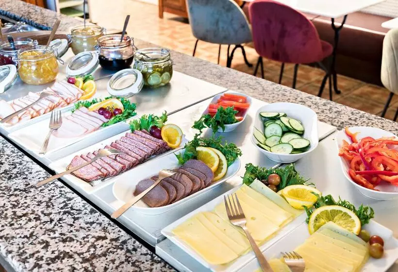 Sure Hotel By Best Western Vilsta Sporthotell