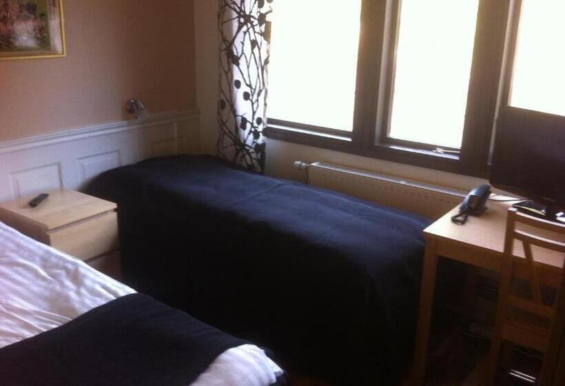 Sure Hotel By Best Western Vilsta Sporthotell