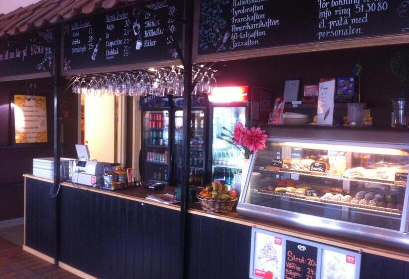 Sure Hotel By Best Western Vilsta Sporthotell