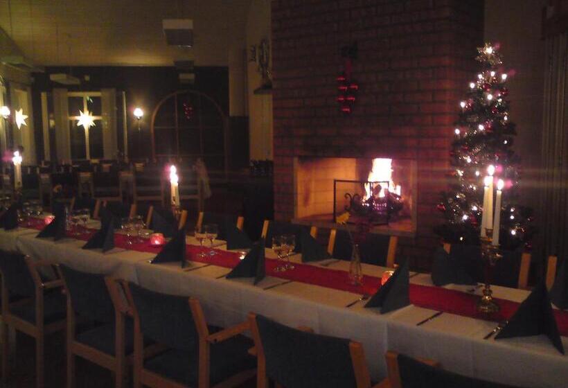 Sure Hotel By Best Western Vilsta Sporthotell