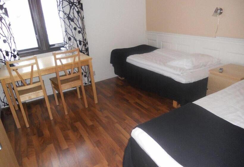 Sure Hotel By Best Western Vilsta Sporthotell