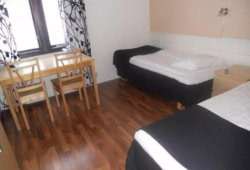 Sure Hotel By Best Western Vilsta Sporthotell